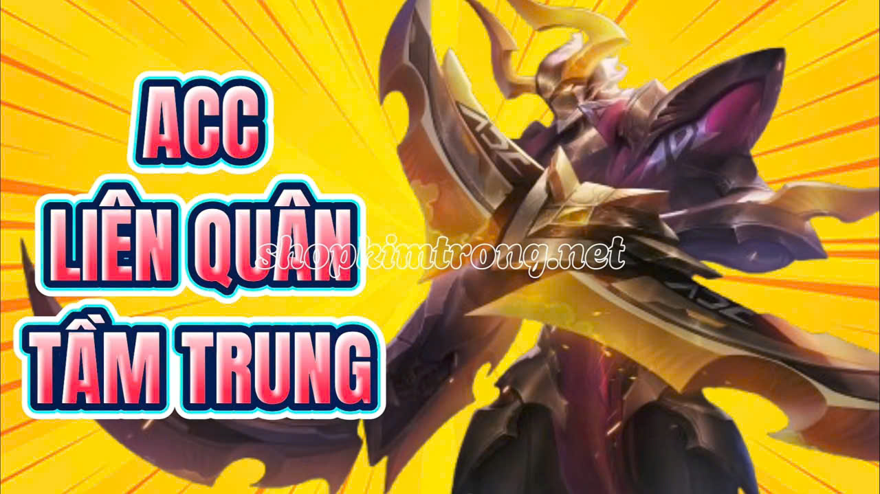 LQ TẦM TRUNG