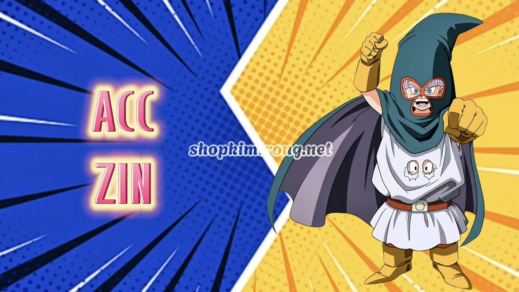 ACC ZIN