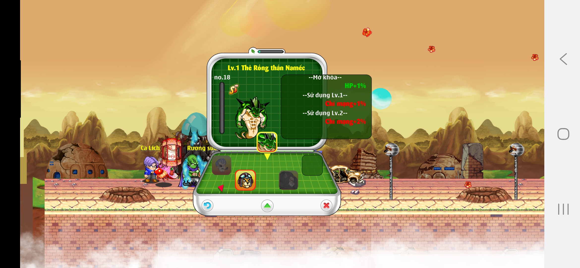 Nick Ngọc Rồng Online VIP giá rẻ, NickDaoQuan.Com, Shop Nick Ngọc Rồng