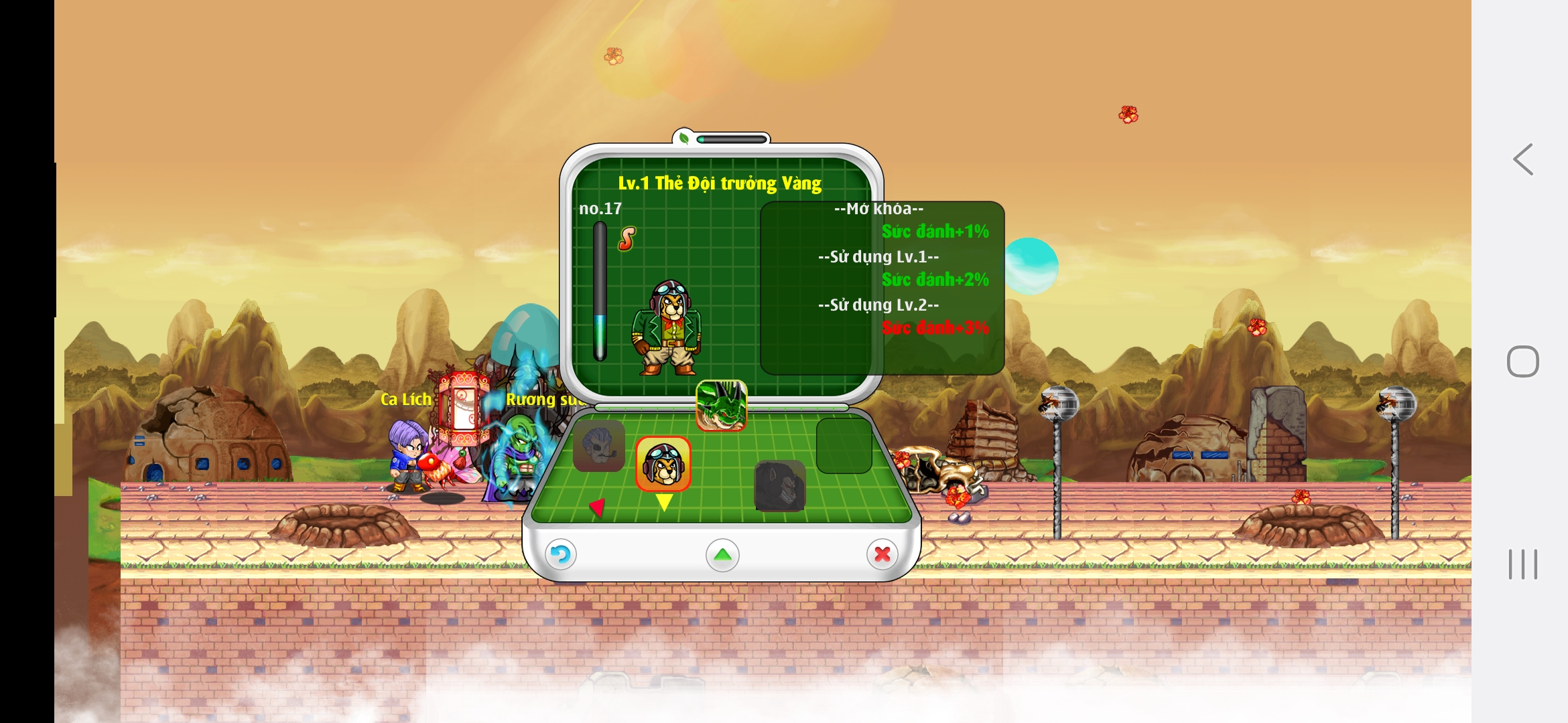 Nick Ngọc Rồng Online VIP giá rẻ, NickDaoQuan.Com, Shop Nick Ngọc Rồng