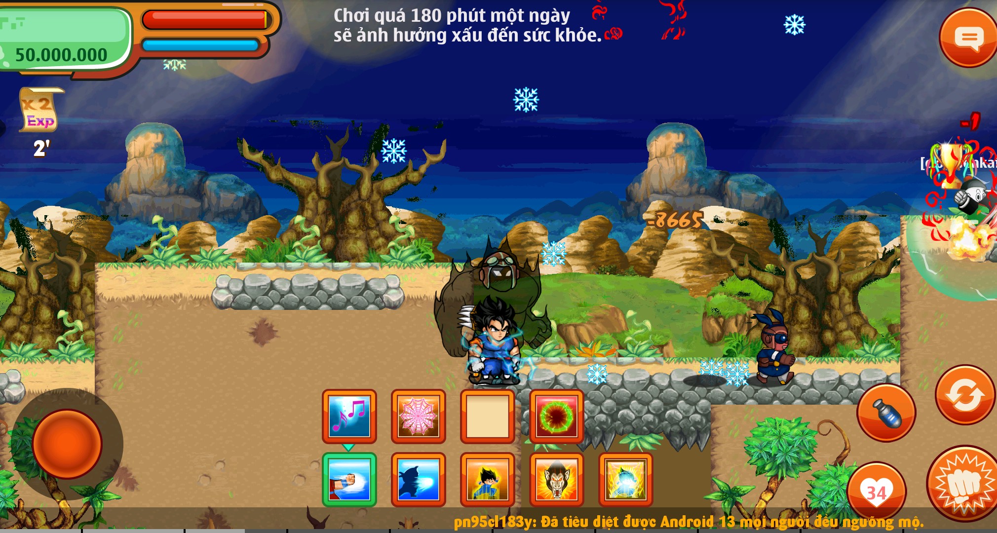 Nick Ngọc Rồng Online VIP giá rẻ, NickDaoQuan.Com, Shop Nick Ngọc Rồng