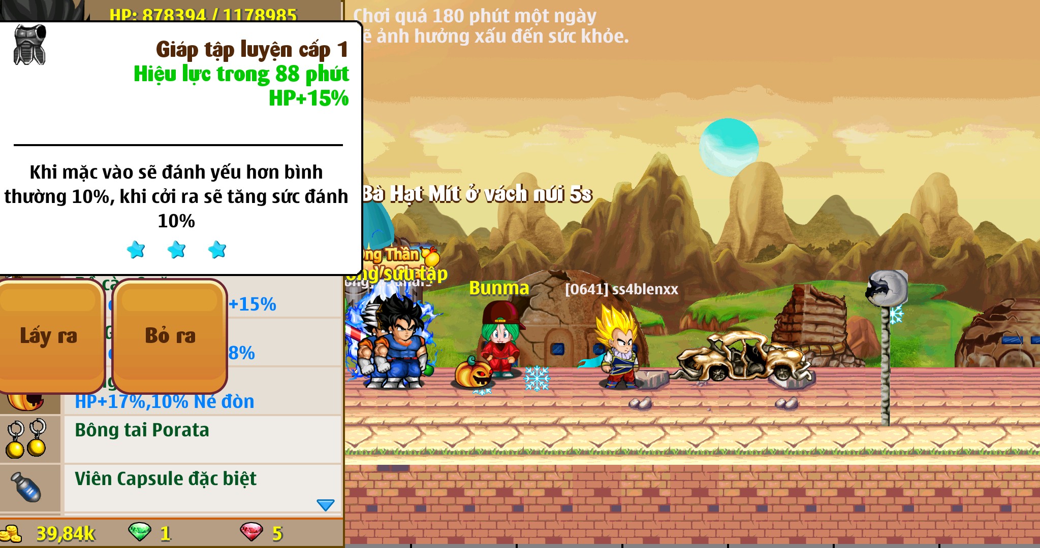 Nick Ngọc Rồng Online VIP giá rẻ, NickDaoQuan.Com, Shop Nick Ngọc Rồng