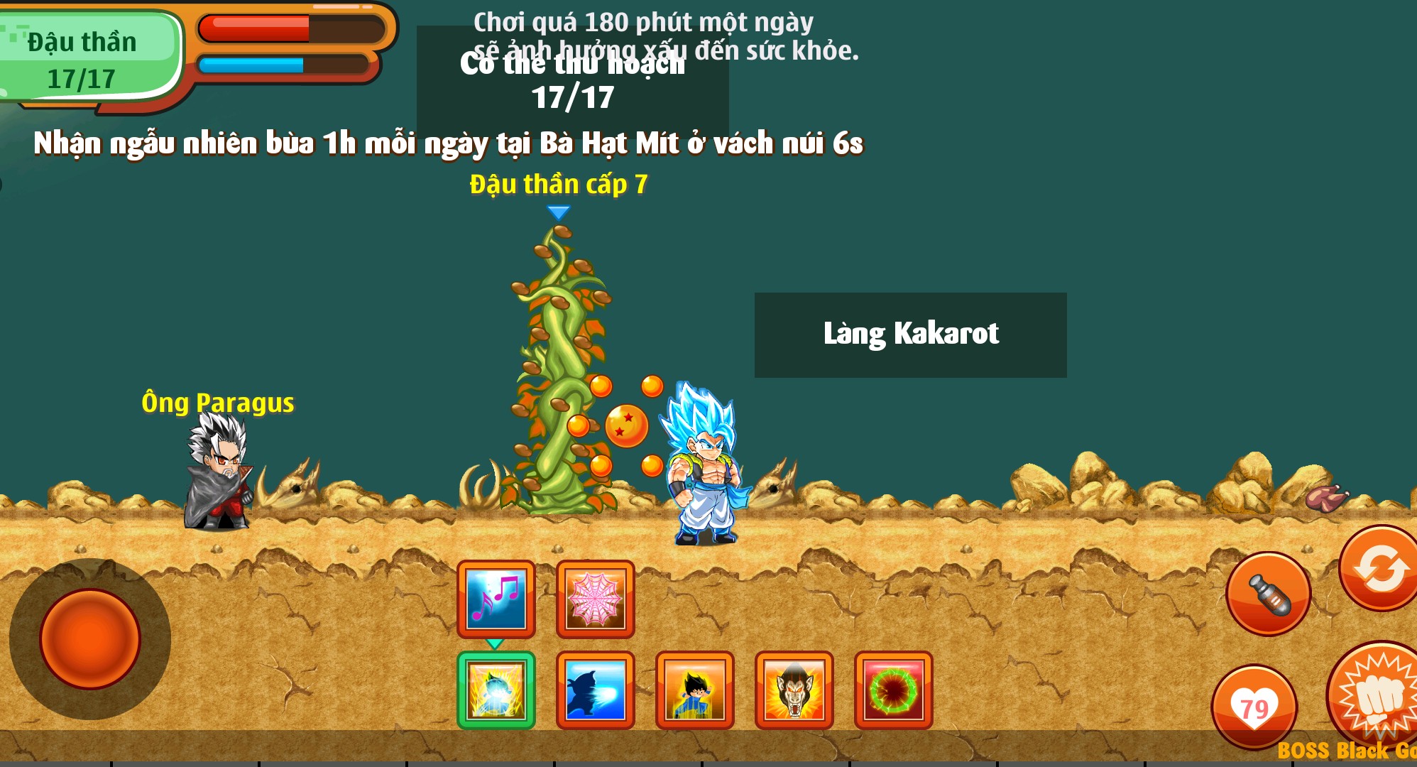 Nick Ngọc Rồng Online VIP giá rẻ, NickDaoquan.Vn, Shop Nick Ngọc Rồng